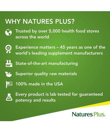 Nature's Plus Source of Life Garden Organic Bone Support - 120 Vegan Capsules | Shop Now - Buy Online on GoSupps.com