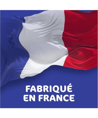 Dash 2-in-1 Pods Laundry Capsules 112 Washes (4 x 28 Tablets) Monoi Flowers Anti-Odour Protection Ultra Cleansing and Lon - Buy Online on GoSupps.com