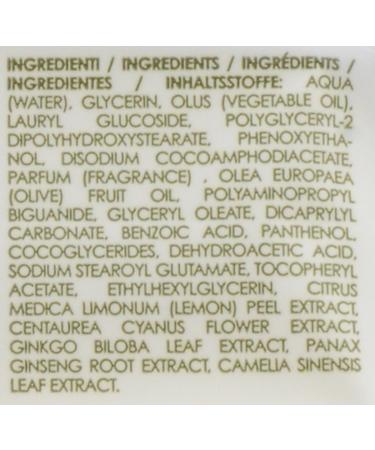 OLIVELLA Cleansing Tissues â€“ 30 Count | Gentle & Nourishing Skin Care - Buy Online on GoSupps.com