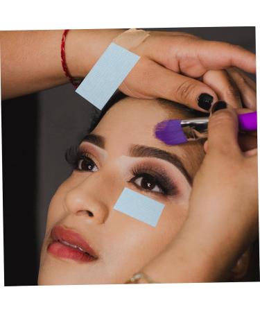 Ipetboom Eyelash Glue Roll - Professional Eyelash Grafting Adhesive Tape for Salon & Home Use | Non-Woven Lash Lengthening Mascara Supplies - Buy Online on GoSupps.com