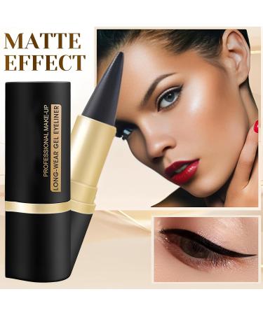 Waterproof Eyeliner Cream - Buy Online on GoSupps.com
