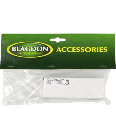 Blagdon 5W UV Clarifier Replacement Lamp - Black | High-Quality UV Bulb - Buy Online on GoSupps.com