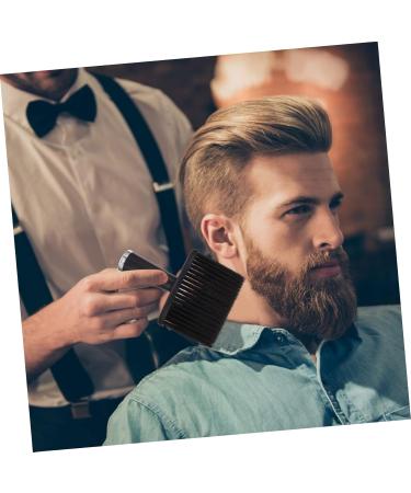 minkissy 1pc Hairdressing Neck Brush Barber Hair Duster Neck Duster Mustache Grooming Brush Hair Cutting Duster Brush Face Brush Hair Duster Brush Nylon Brush Clean Nylon Wool - Buy Online on GoSupps.com