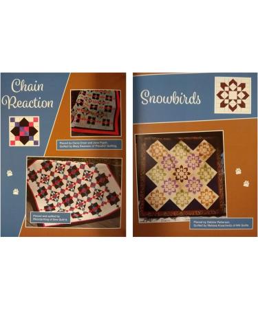 Deb's Cats N Quilts Bundle: Ultimate Flying Geese Book & Ruler CGRDH4 - Buy Online on GoSupps.com