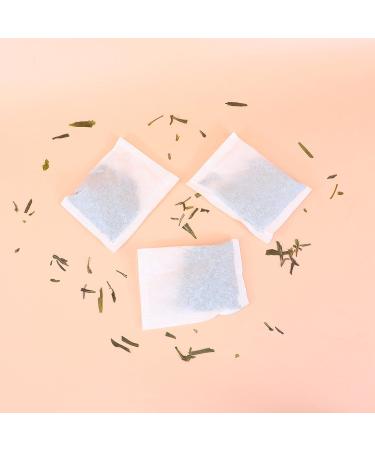SpaLife Naturally Infused Bath Tea (3 Pack) - Green Tea Blend for Relaxation and Rejuvenation - Buy Online on GoSupps.com