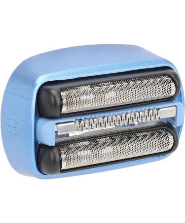 Matching Replacement Foil Head - Stainless Steel Precise Fit Wide Compatibility for Home Use - Buy Online on GoSupps.com