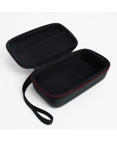 Travel Storage Case for Checkme Blood Pressure Monitor | Compatible with BP2 BP2A & Connect Models | Durable & Portable BP Machine Case - Buy Online on GoSupps.com