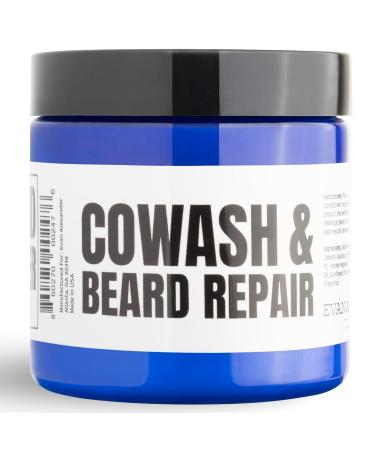 Evan Alexander Grooming MY Beard Conditioner - 4 oz | Premium Beard Care for Men | Softens & Moisturizes | International Shipping Available - Buy Online on GoSupps.com