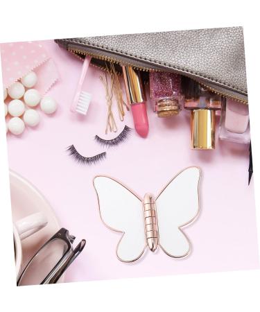 Mipcase 2 Pcs Eyeshadow Palette Makeup Eyeshadow Girl Eye Shadow Multi-functional Girl Cosmetics Woman Tray 1 count (Pack of 1) As Shown 4x2pcs - Buy Online on GoSupps.com