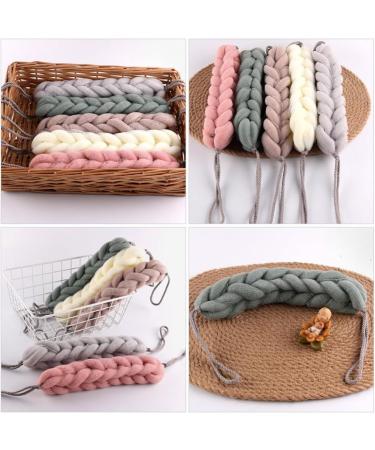 Portable Body Scrubbers 4Pcs - Comfortable Shower Loofahs for Men & Women | Convenient Bathing Solution - Buy Online on GoSupps.com