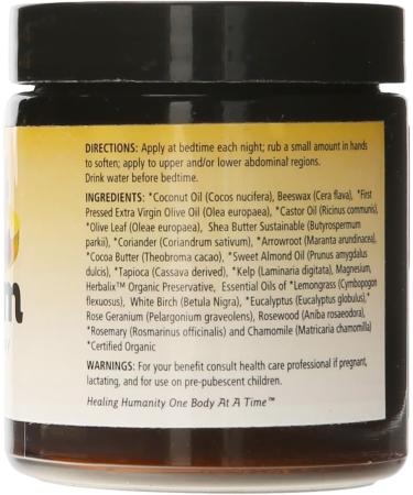 Belly Fat Freedom Creme - Effective 4 Ounce Solution for Weight Loss & Slimming - Shop Now International Shipping - Buy Online on GoSupps.com