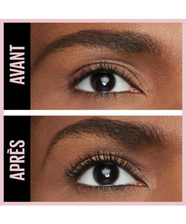 Maybelline New York - Lot de 2 Mascaras Volume et Longueur - Sky High Cosmic Black - 2 x 7 2 ml - Buy Online on GoSupps.com