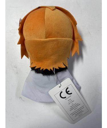 Childe Anime Plush Figure 7.8 Inch - Soft Doll for Fans - Collectible Gift - Buy Online on GoSupps.com