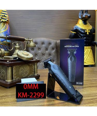 Hair Clippers Hair Cutting Tool Barber Cordless Hair Trimmer 0mm Zero Gapped Carving Clipper Detailer Professional Electric Finish Cutting Machine - Buy Online on GoSupps.com