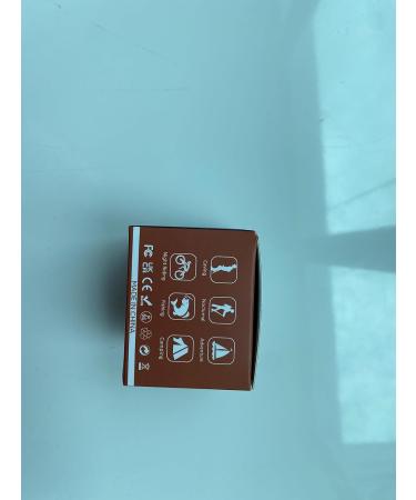 Hosonic LED Headlamp - Waterproof Red & White Light 4 Modes AAA Battery Perfect for Camping Running & Fishing - Ideal for Adults & Children - Buy Online on GoSupps.com