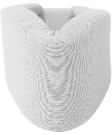Ergonomic Neck Support Collar (S) - Skin-Friendly Elastic Composite Sponge for Ultimate Comfort - Buy Online on GoSupps.com