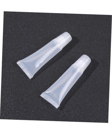 Homoyoyo 40pi ces Tubes Vides Pour Gloss L vres Pommade L vres Hydratant Pour Femmes Et Filles - Buy Online on GoSupps.com