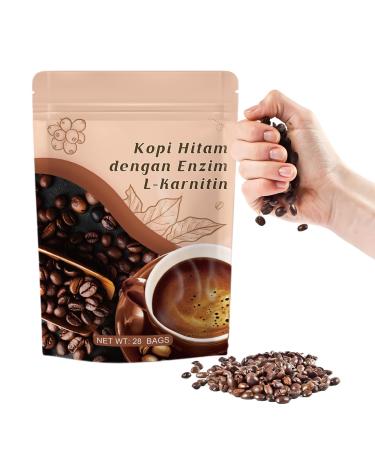 Caf De Substitution De Repas For Le Contr le Du Poids - Favorise Une Gestion Saine Du Poids Infusion Instantan e(1PC)