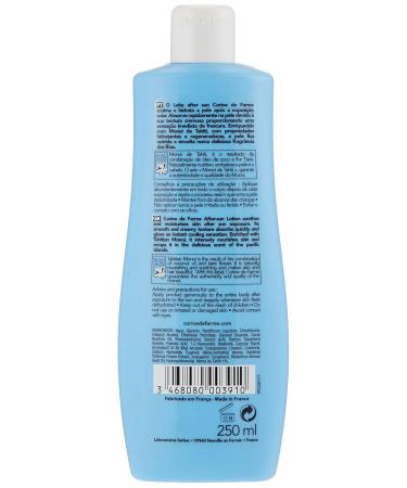 Corine de Farme Apres Soleil - 250 ml | Soothing After-Sun Care | International Shipping - Buy Online on GoSupps.com