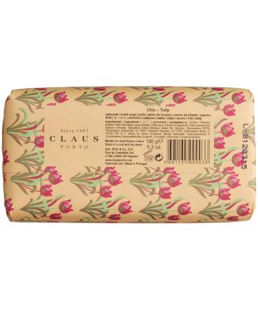 Buy Claus Porto Chicken Lemongrass 5.3 oz - Premium International Shipping Available - Buy Online on GoSupps.com