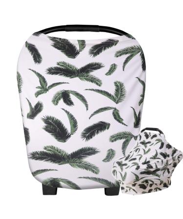 Nursing Cover Multi-functional baby silent scarf for mother on the go Protection of prumagments with breastfeeding apron-like reinforced breastfeeding towels scarves