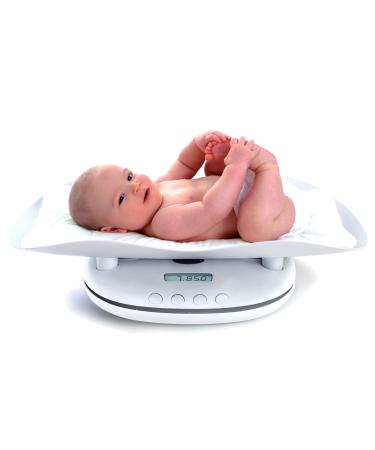 Baby scale Panda 2in1 scale children's scale removable attachment
