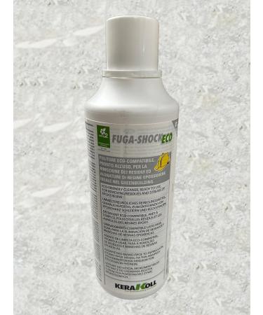 Kerakoll Fuga Shock Eco - Buy Online on GoSupps.com