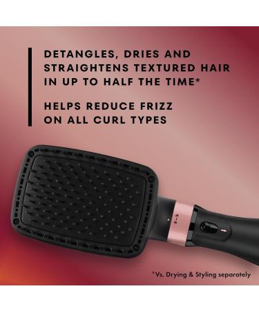 GOLD N HOT Ionic Dryer and Styler in Rose Gold | International Shipping Available - Buy Online on GoSupps.com
