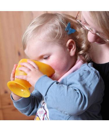 Hoppediz Camocup Drinking Cup - Ideal for Babies Children & Adults with Sensorimotor Restrictions - Petrol 1 Pack - Buy Online on GoSupps.com