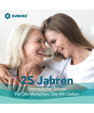 Buy Sunkiss Trustplus Overnight Incontinence Diapers for Adults - Absorbent Disposable Underwear for Men & Women Unisex Size S 12 Pieces - Buy Online on GoSupps.com