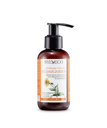 Sylveco Arnica Cleansing Lotion 150ml