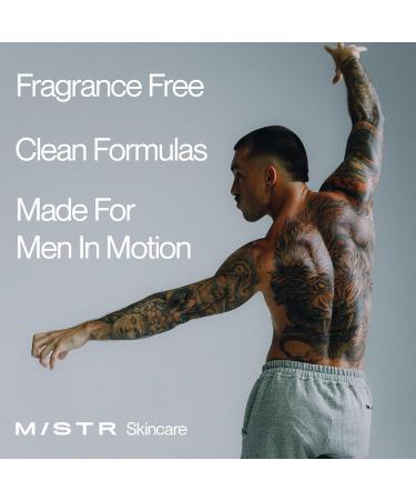 MISTR Balance_Restore Serum, Advanced Face Serum | Improving elasticity & Evening Out Skin Tone, Suitable For All Skin Types, 50ml - Buy Online on GoSupps.com