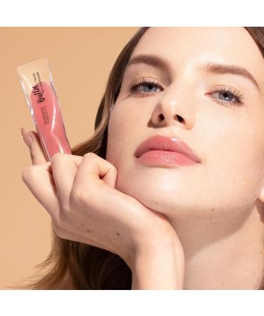 Shop Physicians Formula Butter Lip Conditioner - Tinted Lip Care Stick with Shiny Finish | Enriched with Amazonas Butter - Pink Paradise - Buy Online on GoSupps.com