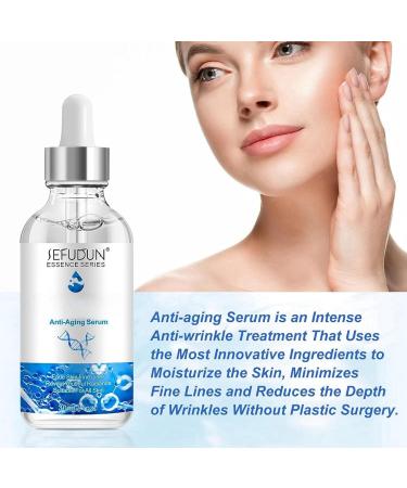 Boto-xface Stock Solution Facial Serum Boto-xface Face Cream Anti Aging Serum for Face Collagen Boost Anti-Aging Serum Face Tightening Serum Boto-xface Injections Reduce Fine Lines - Buy Online on GoSupps.com