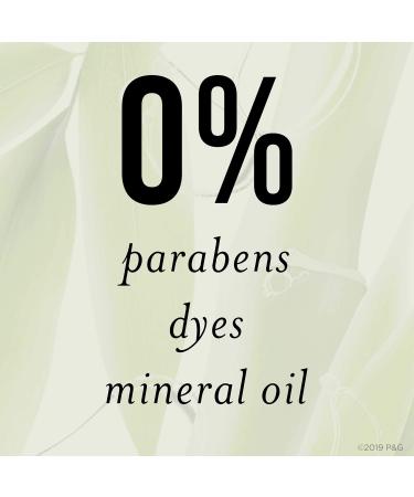 Pantene Nutrient Blends Hair Volume Multiplier - Silicone Free Bamboo Conditioner for Fine Thin Hair (8.0 Fl oz) - Shop Now for International Shipping - Buy Online on GoSupps.com