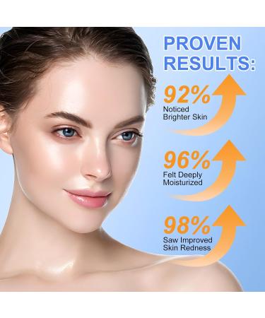 PLOBRT Collagen facial mask collagen Real Deep Mask Deep Collagen Overnight Mask with low molecular weight collagen reduces pores and improves elasticity 34 g x 12 pieces 12 pieces 1er Pack - Buy Online on GoSupps.com