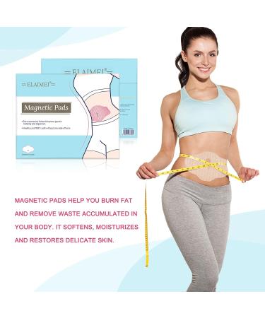 All-natural Abdominal Patch Shaping Contour Weight Loss Paste Big Belly Belly Patch Postpartum Fat-removing Shaping Patch (15) - Buy Online on GoSupps.com