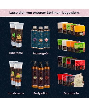 Panu Natural Massage Oil Sakura - Vegan Skin Oil for Relaxation | Premium Moisturizing Massage Oil for Body - Buy Online on GoSupps.com