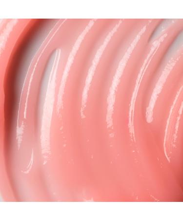 3INA Vegan Cruelty-Free Sorbet Face Cream - Coral - Moisturizing & Soothing - Lightweight Texture - International Shipping - Buy Online on GoSupps.com