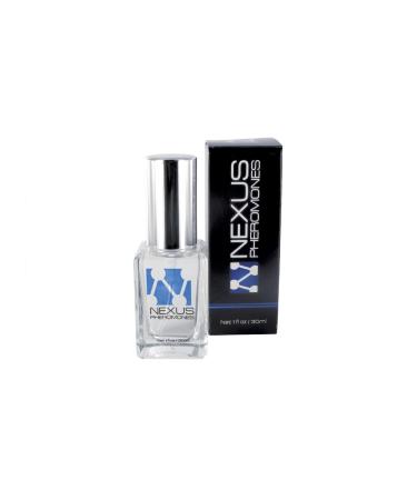 Nexus Mens Pheromone Product