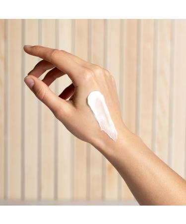 Simply Sue's Nourishing Coconut Body Cream | Natural Moisturizer for Dry Skin | Anti-Aging Hand Cream | Ideal Women's Skincare | 3.7 oz - Buy Online on GoSupps.com