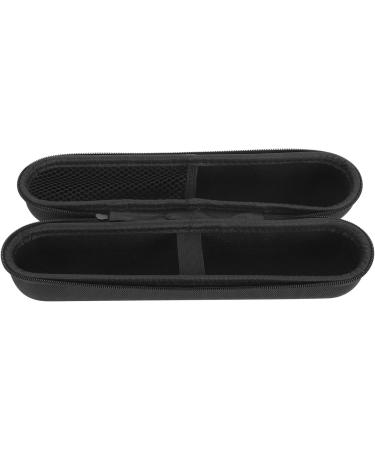 Buy Waterproof Electric Toothbrush Travel Case for Kids - Hard Shell Protective Case for D10 with Lanyard - Buy Online on GoSupps.com