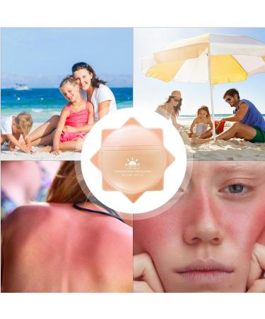 Cr me solaire teint e pour le visage - SPF 50 Glow - 50 ml - Protection solaire matifiante pour une utilisation quotidienne le sport le maquillage les vacances la natation la randonn e et les - Buy Online on GoSupps.com