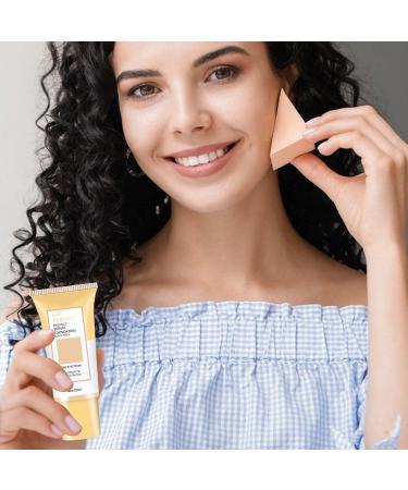  Raxove All-over foundation - nourishing liquid foundation - 20ml - oil free - for a breathable base and naturally beautiful skin Raxove - Buy Online on GoSupps.com