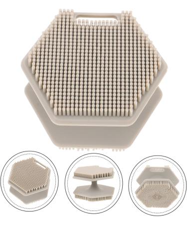 Buy MAGICLULU Face Cleansing Brush | Best Blackhead Remover & Exfoliator | International Shipping Available - Buy Online on GoSupps.com