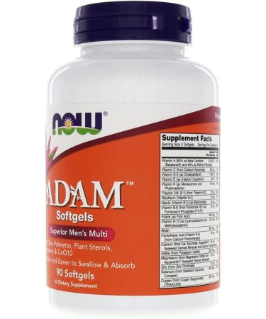 Now Foods 7-Keto LeanGels 100 mg - 60 Softgels for Weight Management - Buy Online on GoSupps.com