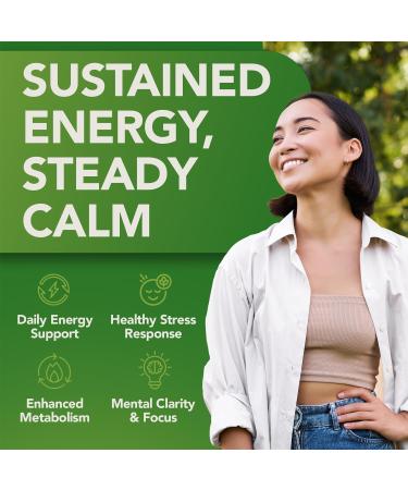 PlantFusion Organic Vitamin B-Complex Vegan Whole Food Supplement for Energy & Metabolism Methylated B12 Guava Lemon & Basil Non-GMO Gluten-Free - 30 Capsules - Buy Online on GoSupps.com