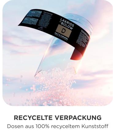 Lakrids by B low 4 - Habanero 150g | Vegan Gourmet Licorice with Chili | Gluten-Free & Gelatin-Free | Eco-Friendly Recycled PET Packaging - Buy Online on GoSupps.com