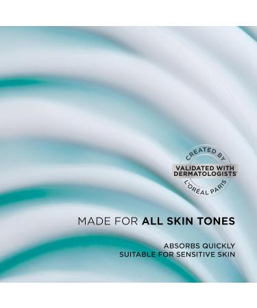 L Or al Paris Bright Reveal 12% Niacinamide + Amino Sulfonic + Ferulic Dark Spot Serum 1oz + Moisturizer Sample - Buy Online on GoSupps.com