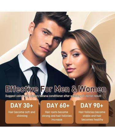 Batana Oil Shampoo For Hair Growth Reduce Dandruff Nourish Hair Restore Brittle And Damaged Hair - Buy Online on GoSupps.com